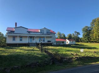 2401 County Highway 34, Westford, NY 13488