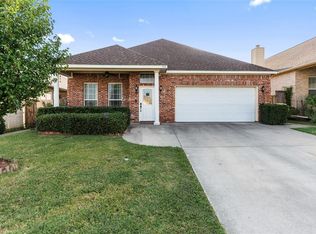 232 Irick Ct, Aubrey, TX 76227
