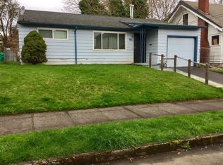 4205 NE Rodney Ave, Portland, OR 97211