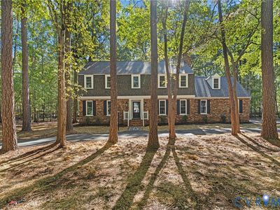 3031 E Brigstock Rd, Midlothian, VA, 23113