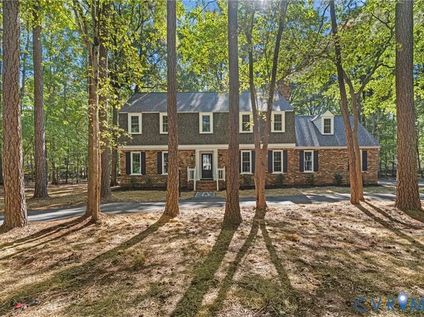 3031 E Brigstock Rd, Midlothian, VA 23113
