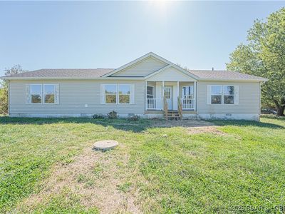 1123 Woodland Dr, Eldon, MO, 65026