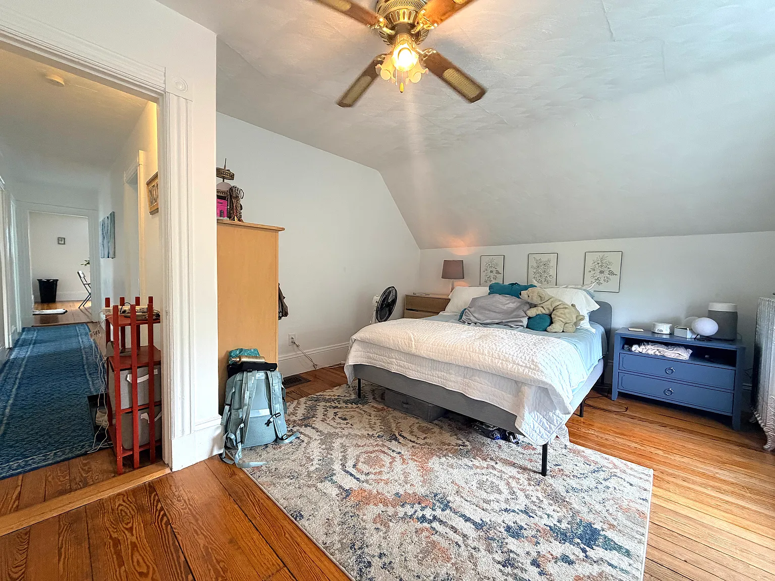 2 bed, 1000 sqft, $3,250 — Photo 4
