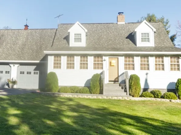 70 Monkey Run Rd, Pt Crane, NY 13833