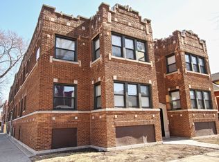 6401 S Maplewood, Chicago, IL 60629