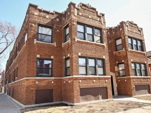 6401 S Maplewood, 6401 S Maplewood Ave #2519-1, Chicago, IL 60629