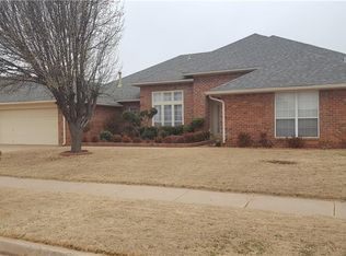 9209 SW 25th St, Oklahoma City, OK 73128
