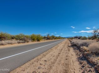 15949 W Diamond Bell Ranch Rd #8, Tucson, AZ 85736