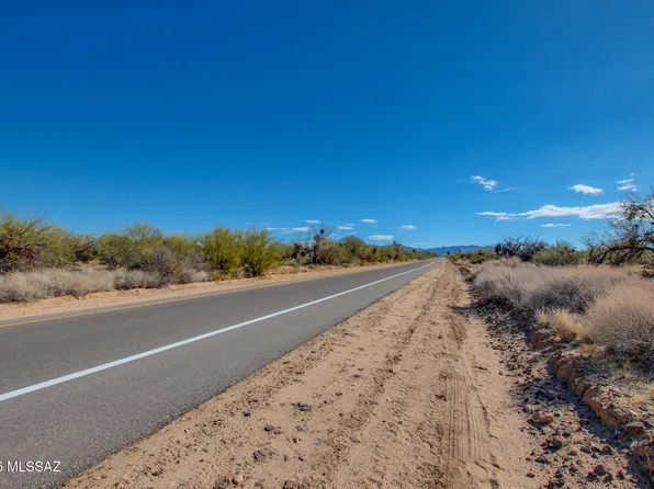 15949 W Diamond Bell Ranch Rd #8, Tucson, AZ 85736