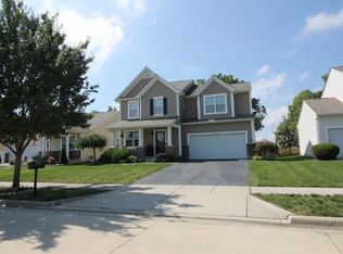 5755 Ellis Brook Dr, Dublin, OH 43016