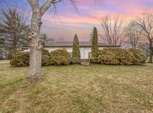 1326 W Linwood Rd, Linwood, MI 48634