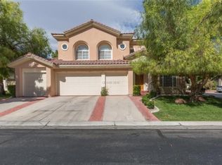 284 Hickory Hollow Ave, Las Vegas, NV 89123