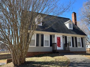 1775 Ralee Dr, Winston Salem, NC 27127