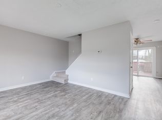 391 W Thornhill Pl, Frederick, MD 21703