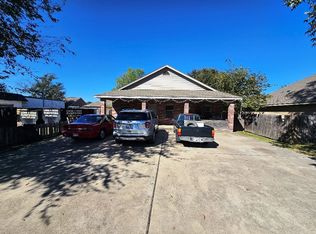 307 Church Ave, Waco, TX 76706