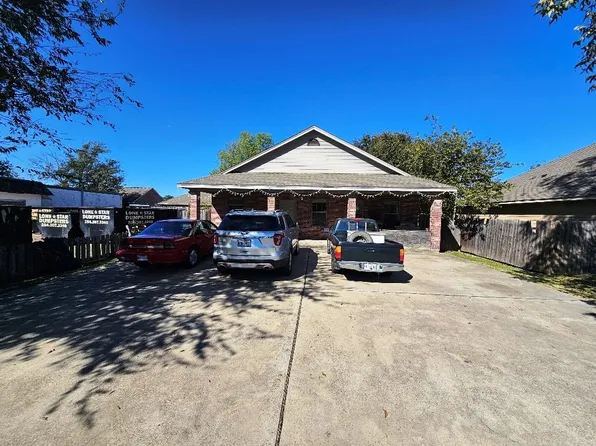 307 Church Ave, Waco, TX 76706