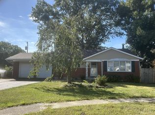 4702 Alexis Ave, Dayton, OH 45431