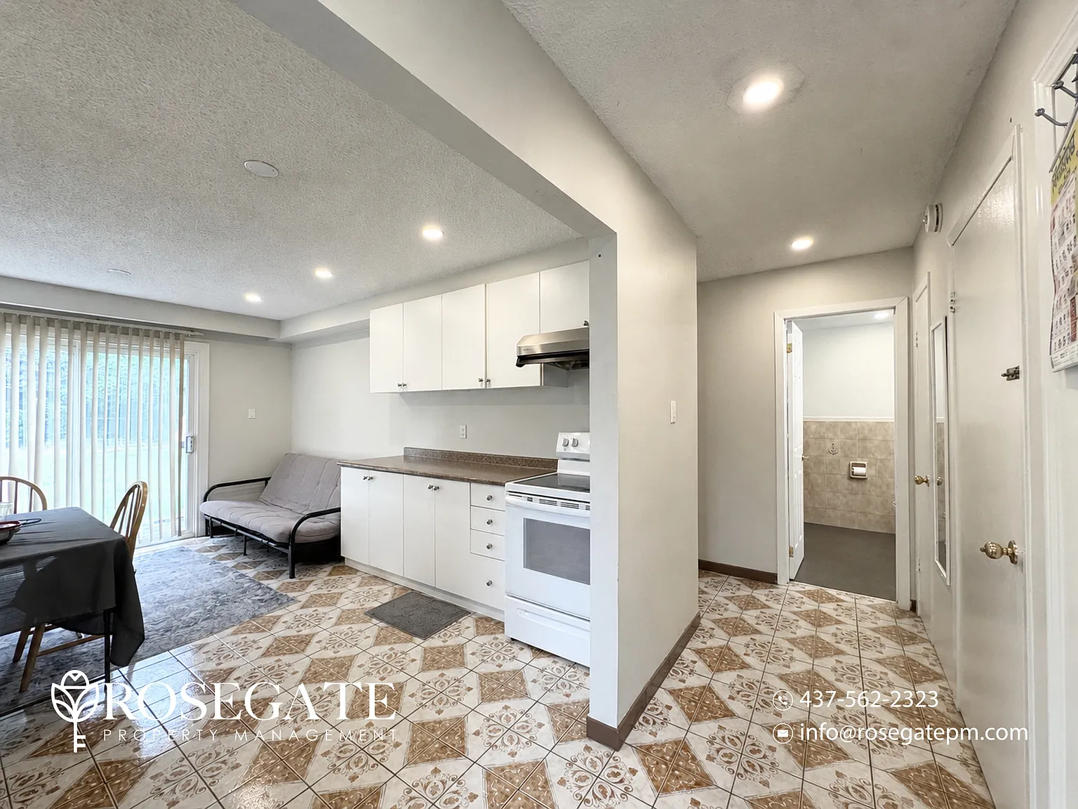 54 Roseville Drive Brampton — Photo 4