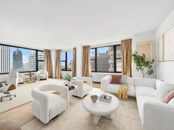 117 East 57th Street 35D image 1 of 18