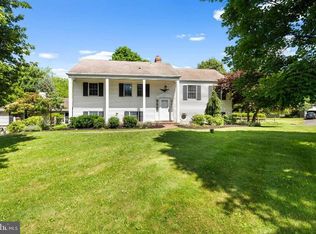 83 Hollow Rd, Skillman, NJ 08558