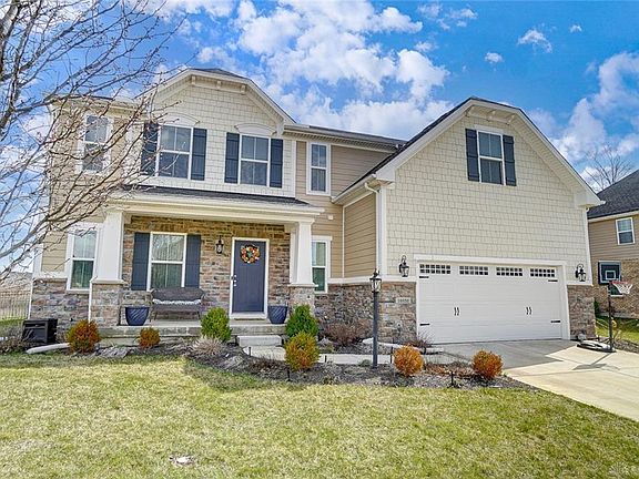 4th image of 10151 Morgan Grey Ct