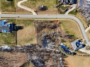 119 Simmons Rdg, Johnson City, TN 37604