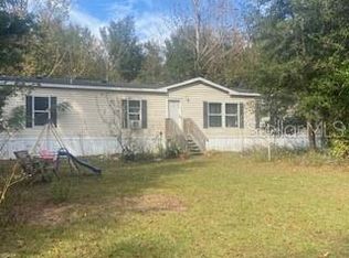 6339 SE 65th Ave, Trenton, FL 32693