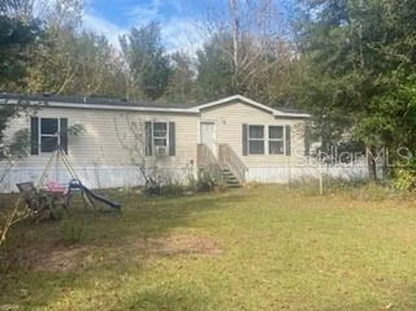 6339 SE 65th Ave, Trenton, FL 32693