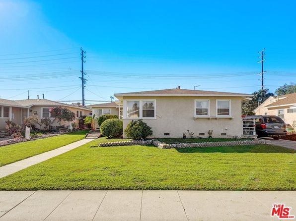 In Westchester Los Angeles Real Estate 25 Homes For Sale Zillow