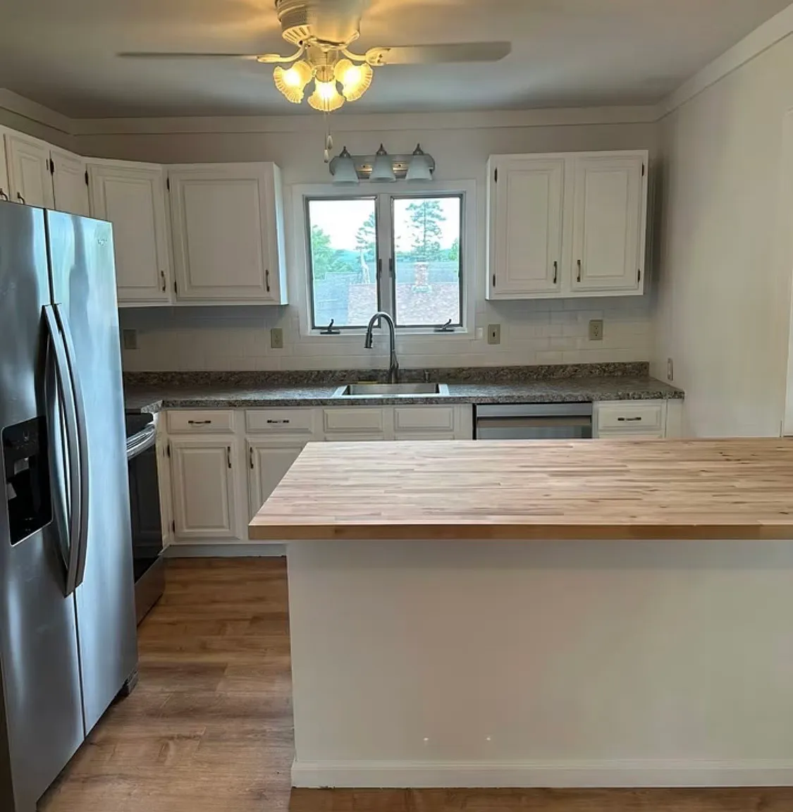 2 bed, $1,675 — Photo 1