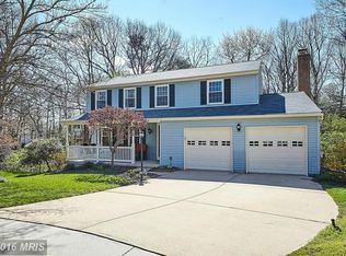 1382 Rock Chapel Rd, Herndon, VA 20170