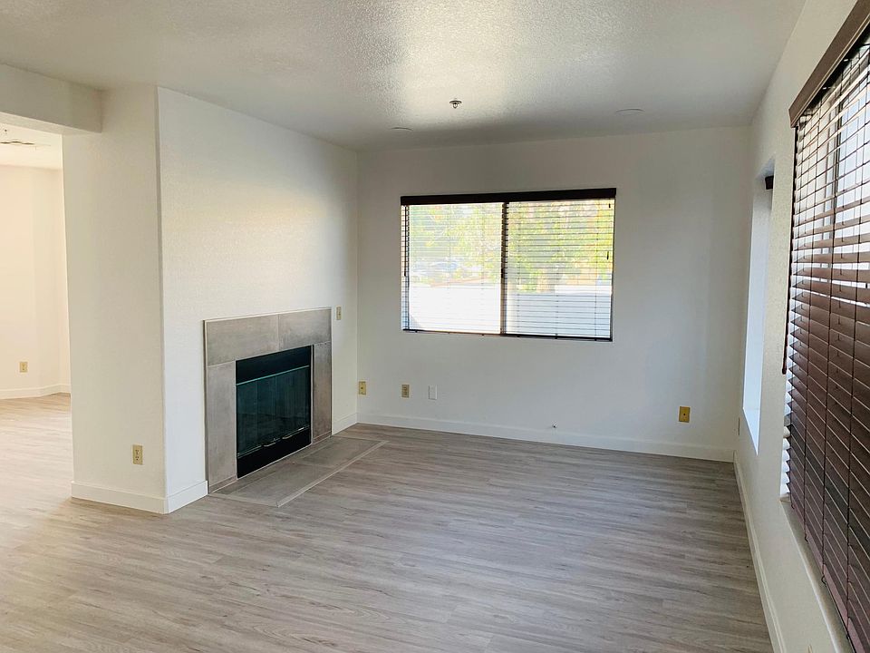 Fire Place