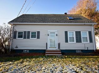 115 Hill St, South Portland, ME 04106