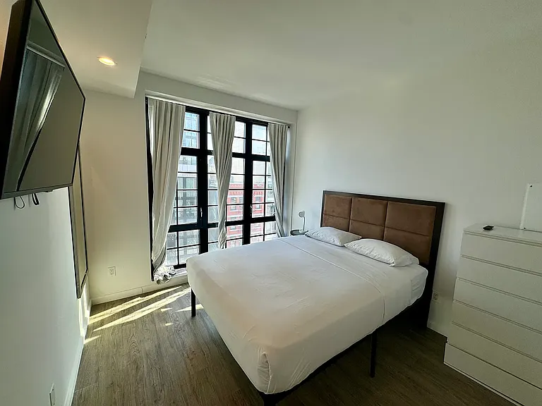 138 Bowery #7D — Photo 4