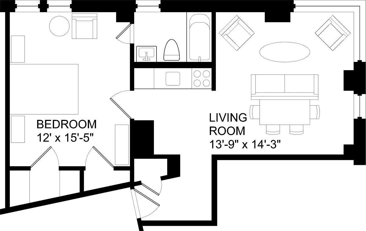 floor plan 4