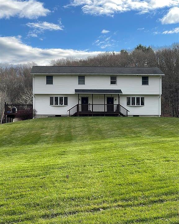 2698 Colesville Rd, Harpursville, NY 13787 Zillow