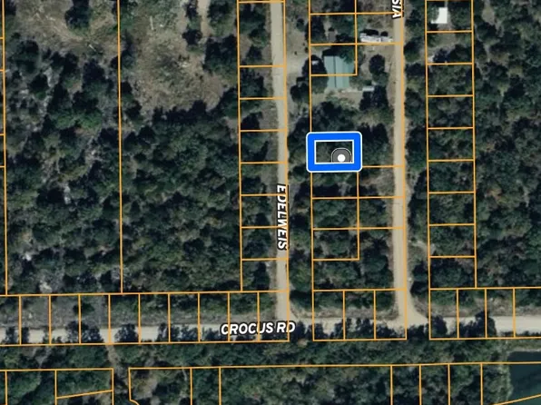 0 Edelweiss Rd, Stigler, OK 74462
