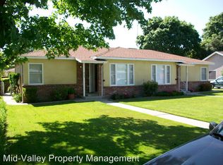 903 S Sowell St, Visalia, CA 93277