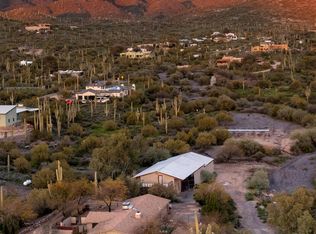 40801 N Fleming Springs Rd, Cave Creek, AZ 85331