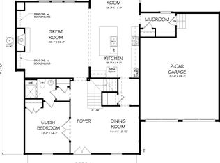 2011 Donaldson St, Fort Mill, SC 29707