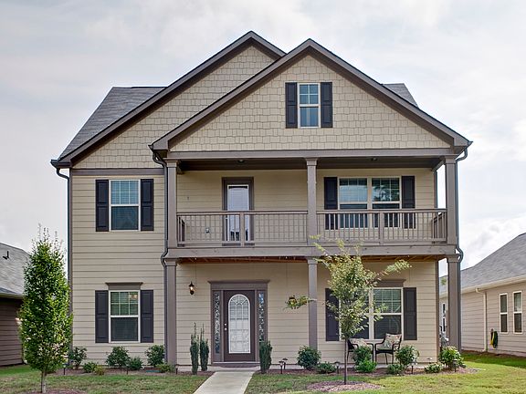 2nd image of 406 Parkstone Dr