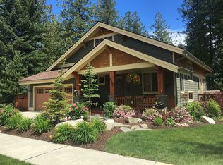 4202 Burns Ct, Sandpoint, ID 83864