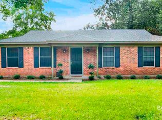 1108 Middle Ring Rd, Mobile, AL 36608