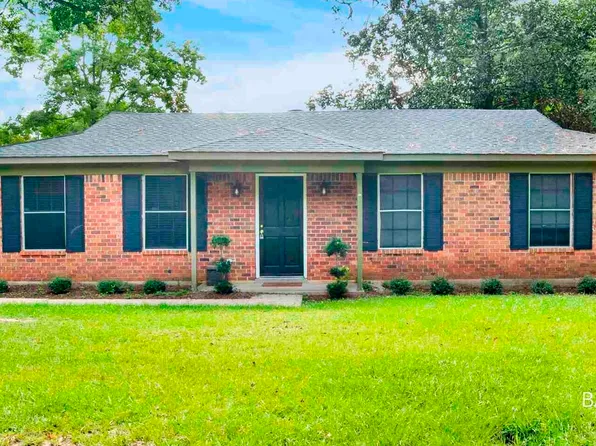 1108 Middle Ring Rd, Mobile, AL 36608
