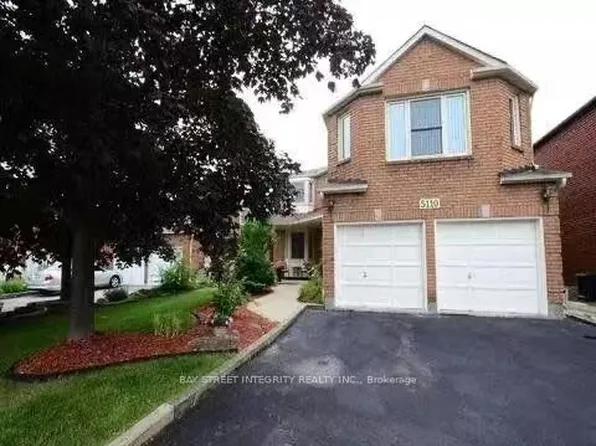 5110 Nishga Ct, Mississauga, ON L5R 2M9
