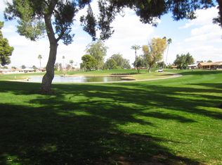 4509 E Carmel Ave, Mesa, AZ 85206