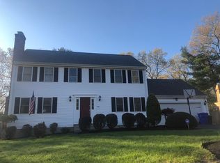 91 Prospect Hill St #A, Taunton, MA 02780