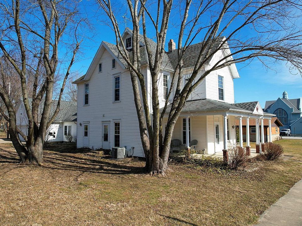 202 W Pearl St, North Salem, IN 46165 Zillow