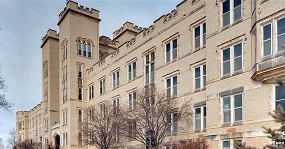 2nd image of 2035 E Iron Ave Ste 201R