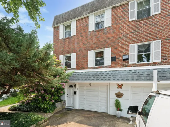 630 Lawler Pl, Philadelphia, PA 19116